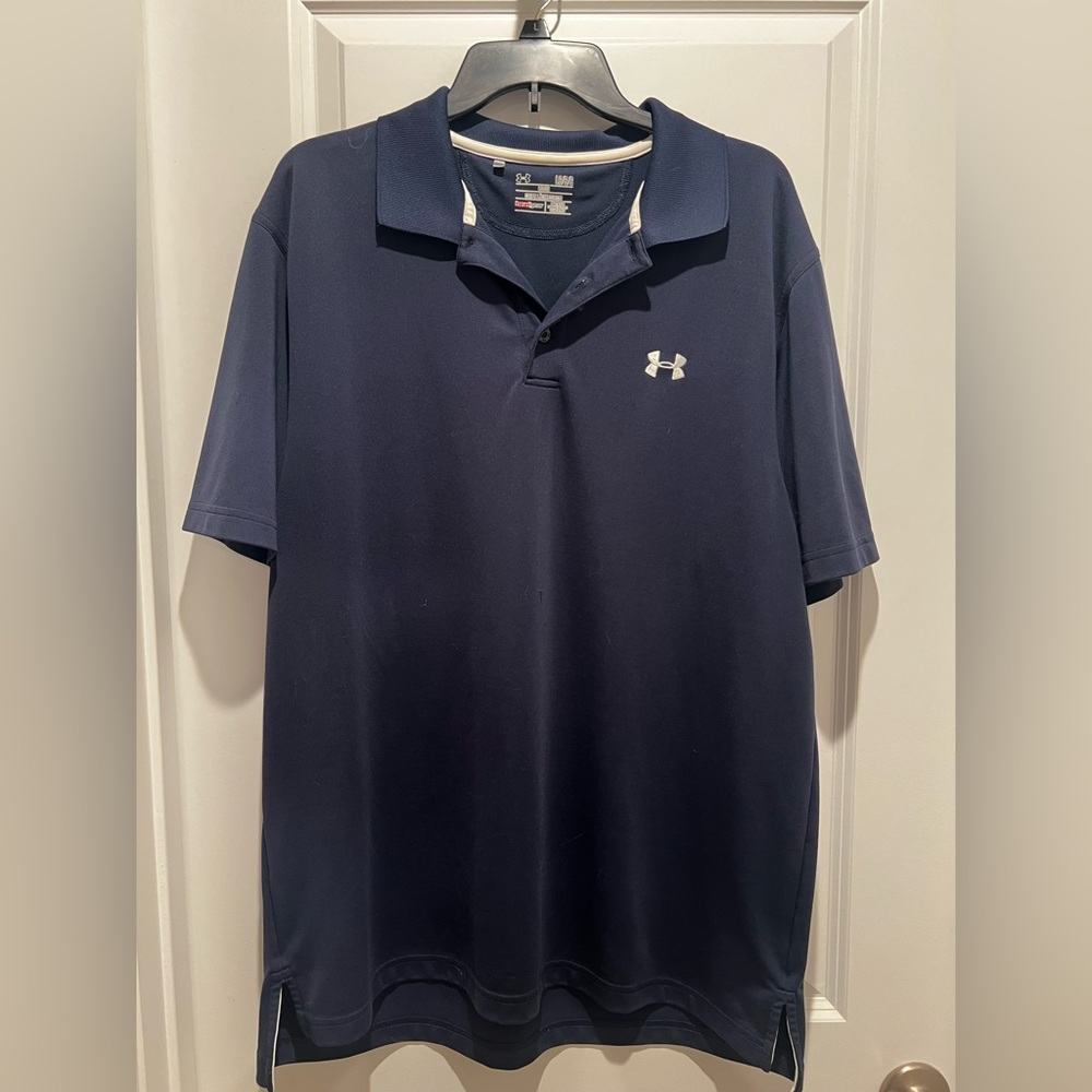 Under Armor Polo